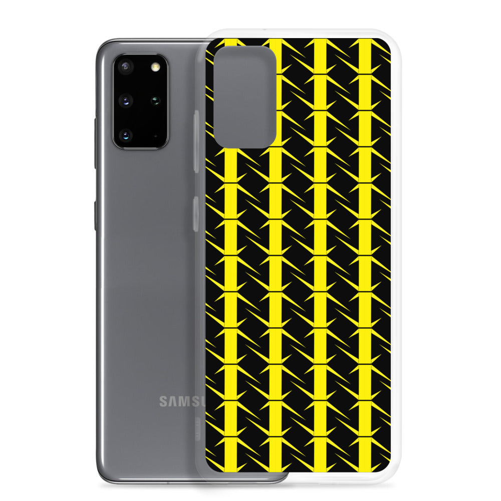 Night Prowler Apparel Samsung Case