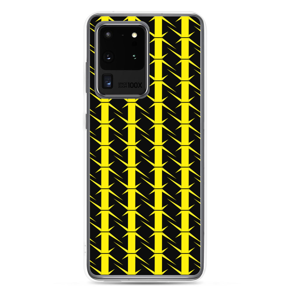 Night Prowler Apparel Samsung Case