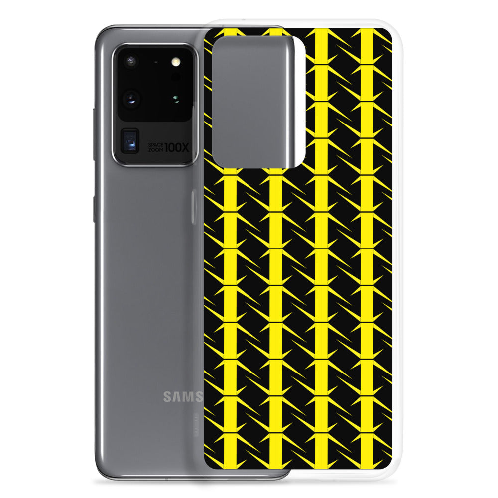 Night Prowler Apparel Samsung Case