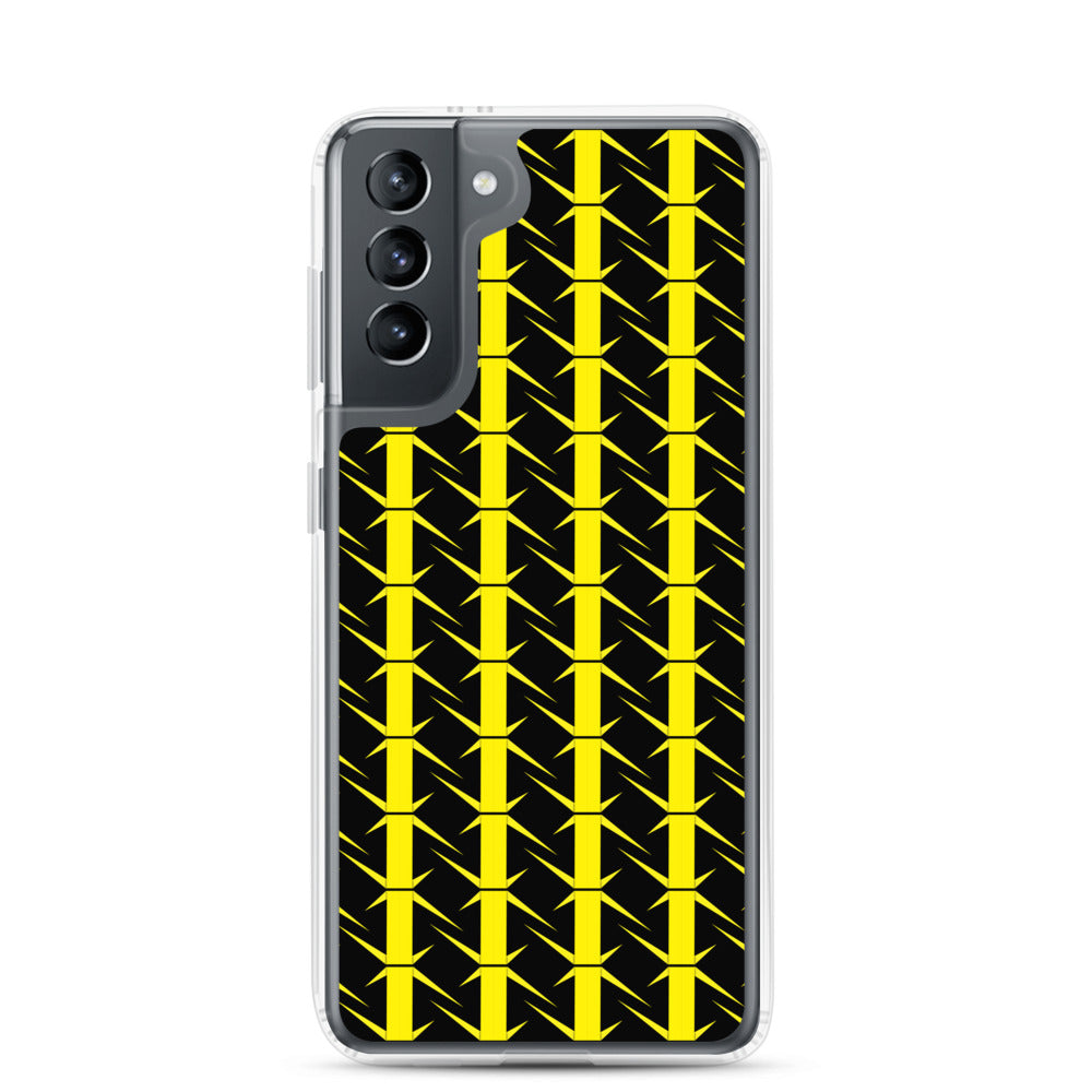 Night Prowler Apparel Samsung Case