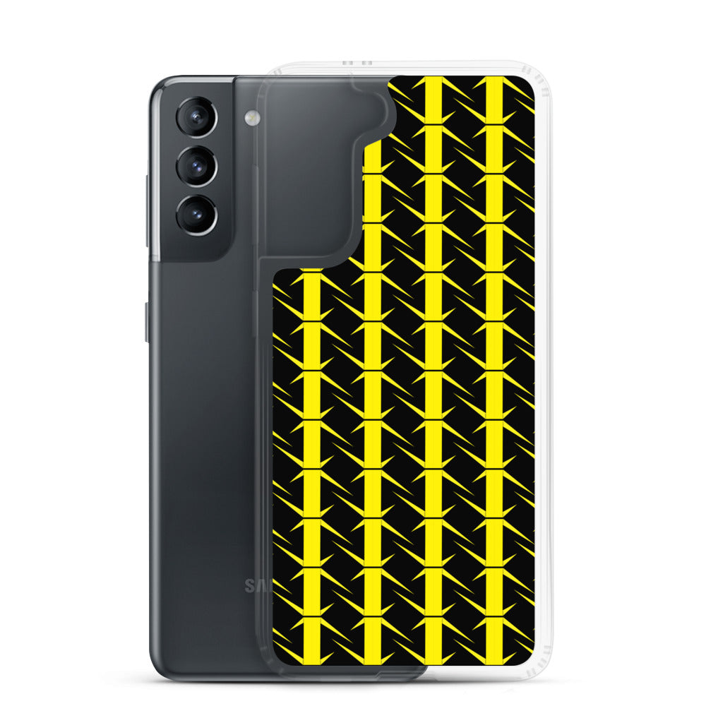 Night Prowler Apparel Samsung Case