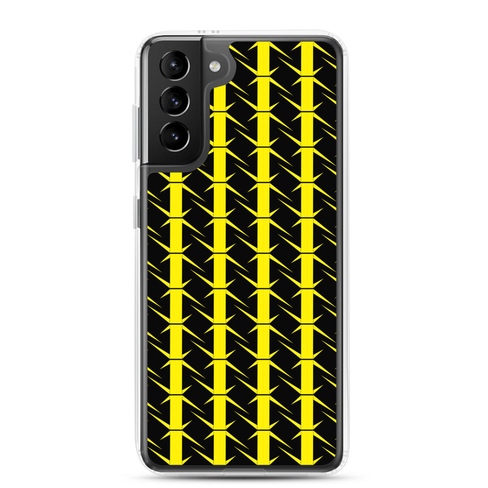Night Prowler Apparel Samsung Case