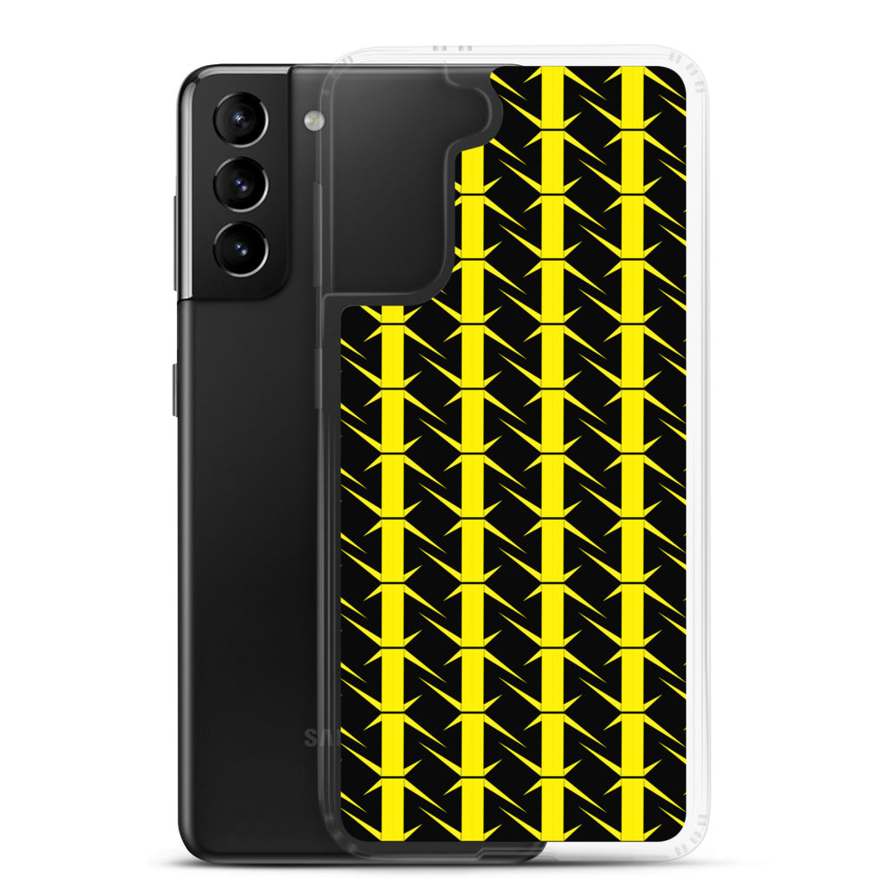 Night Prowler Apparel Samsung Case