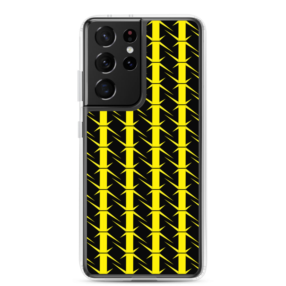 Night Prowler Apparel Samsung Case