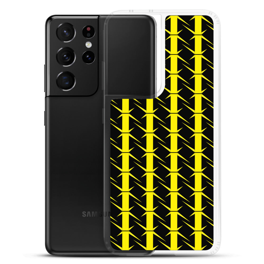 Night Prowler Apparel Samsung Case