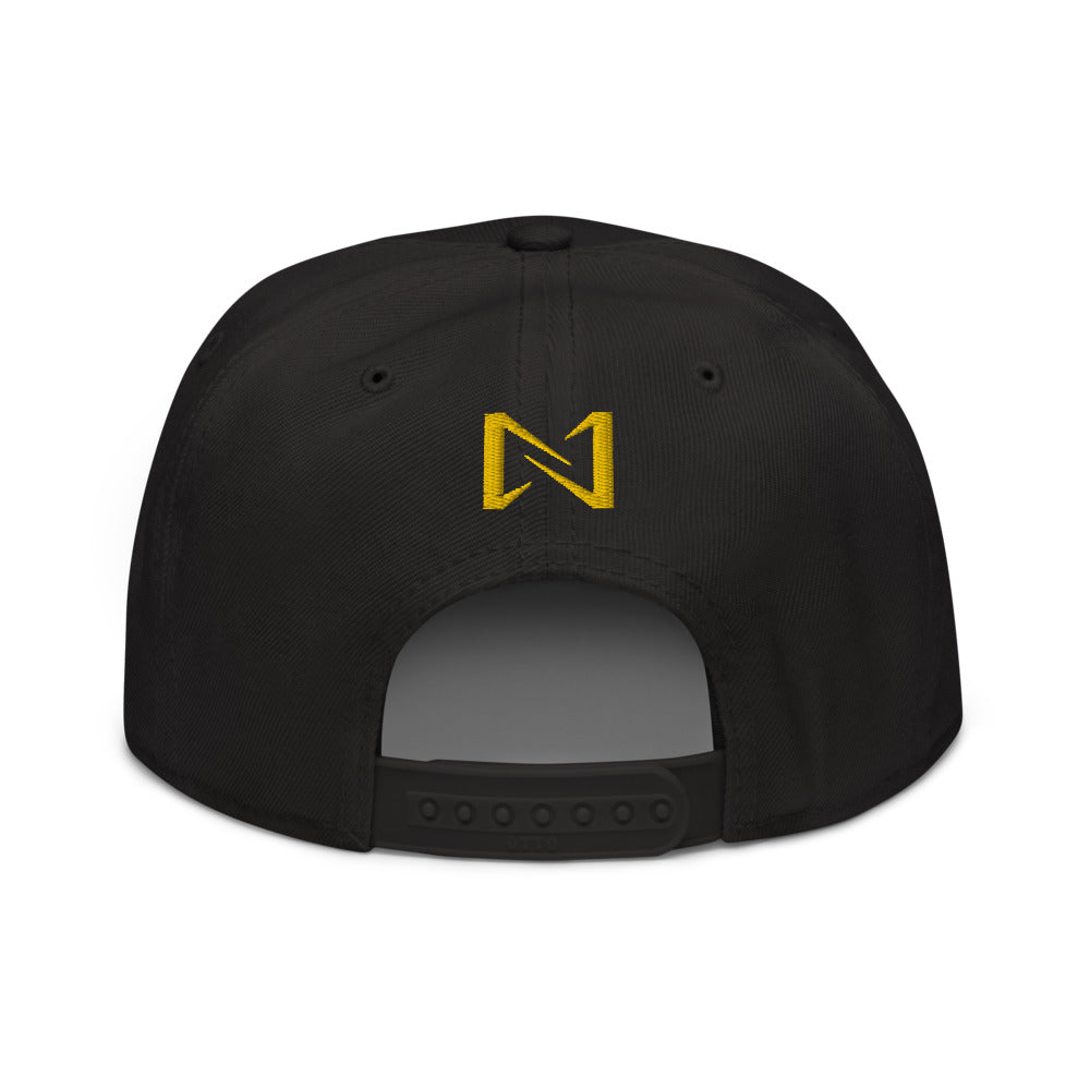 Freedom Snapback Hat