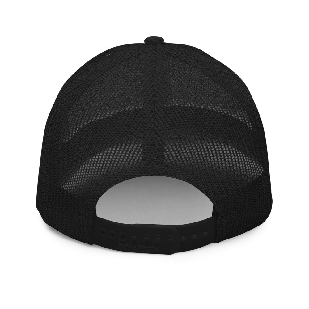Night Prowler Apparel Trucker Cap
