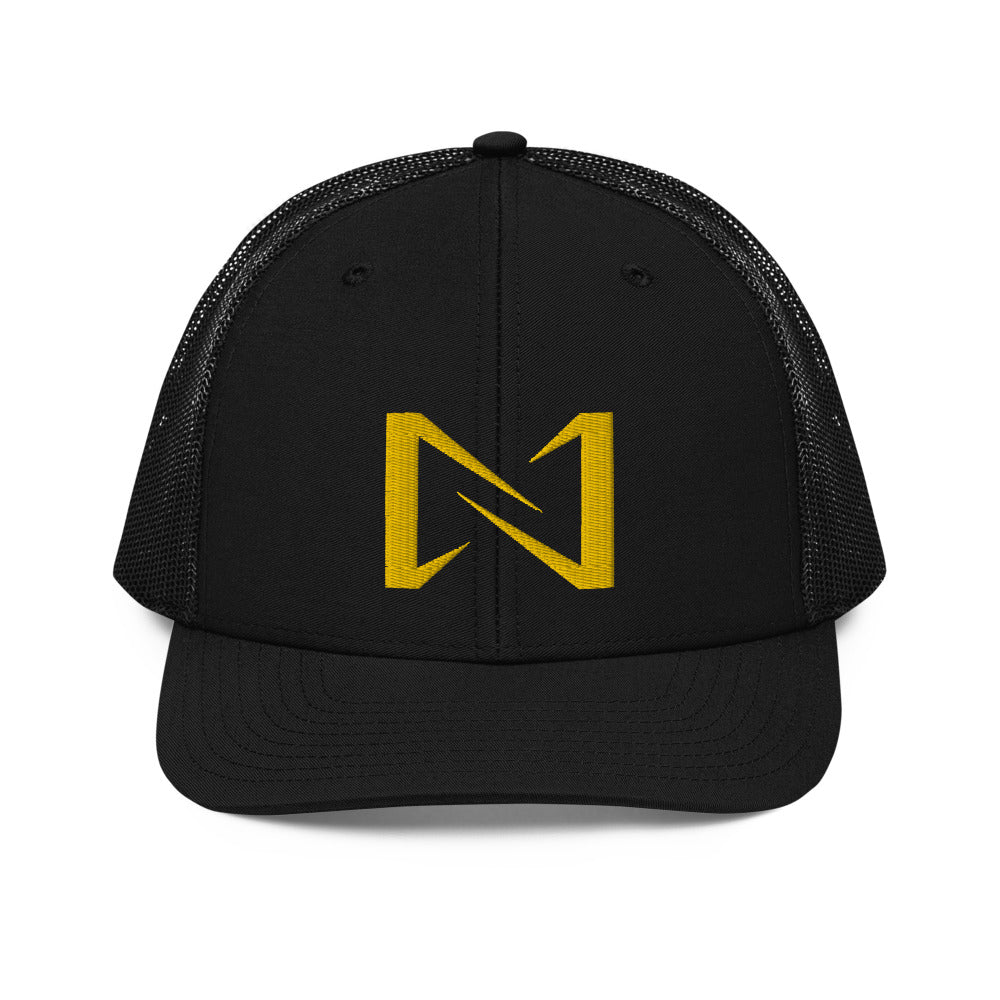 Night Prowler Apparel Trucker Cap