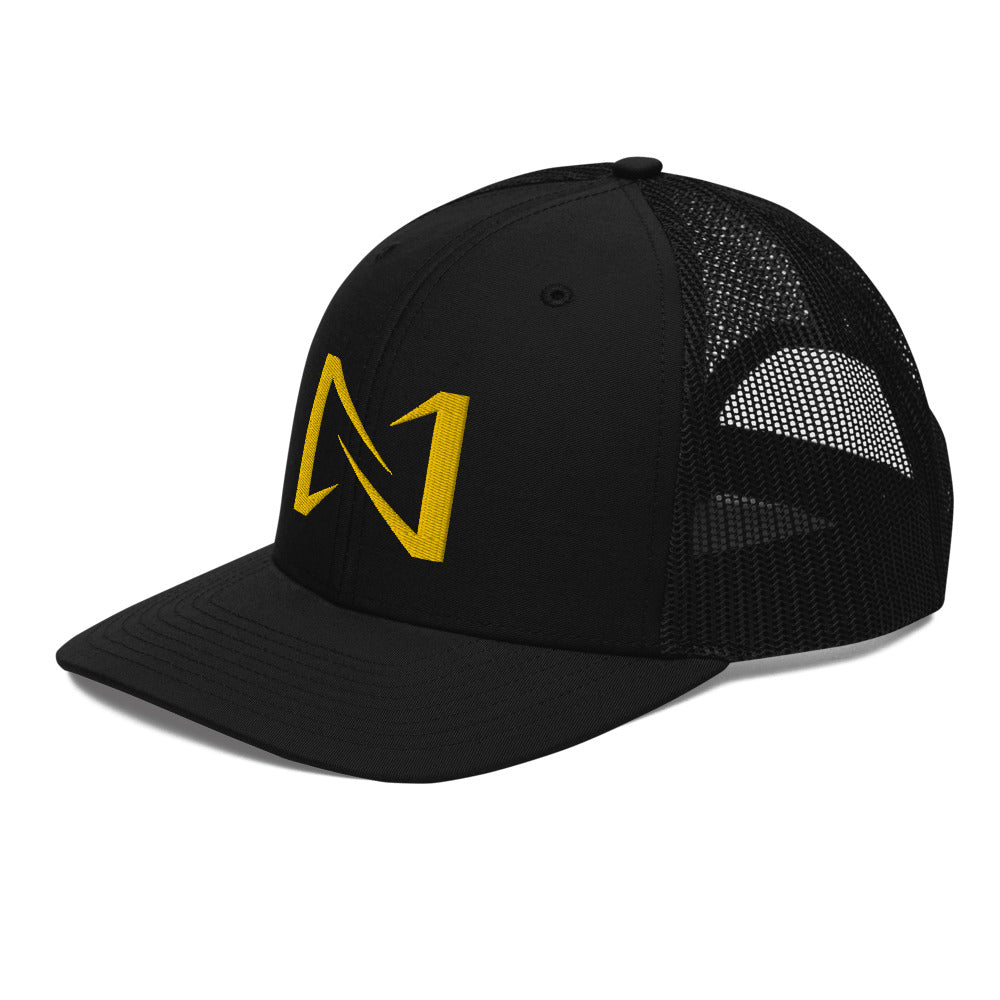 Night Prowler Apparel Trucker Cap