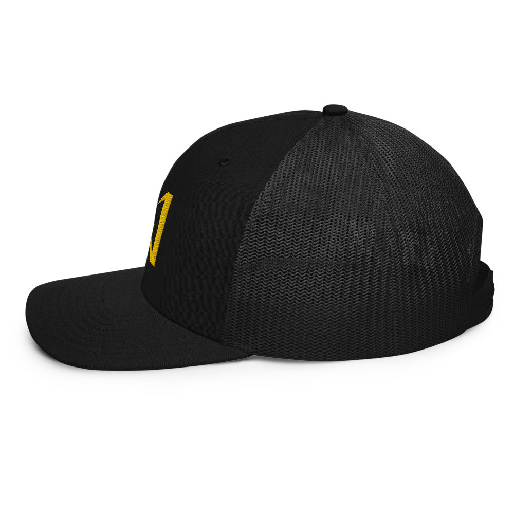 Night Prowler Apparel Trucker Cap