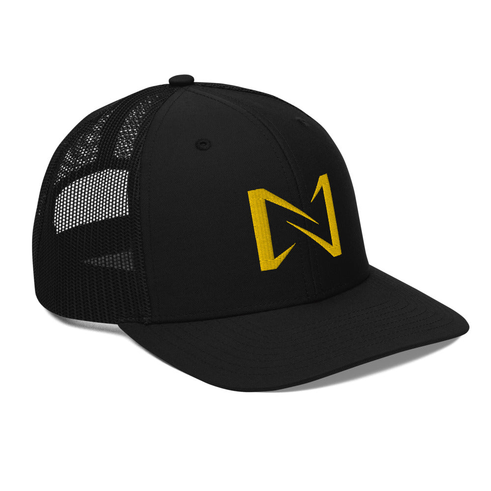 Night Prowler Apparel Trucker Cap