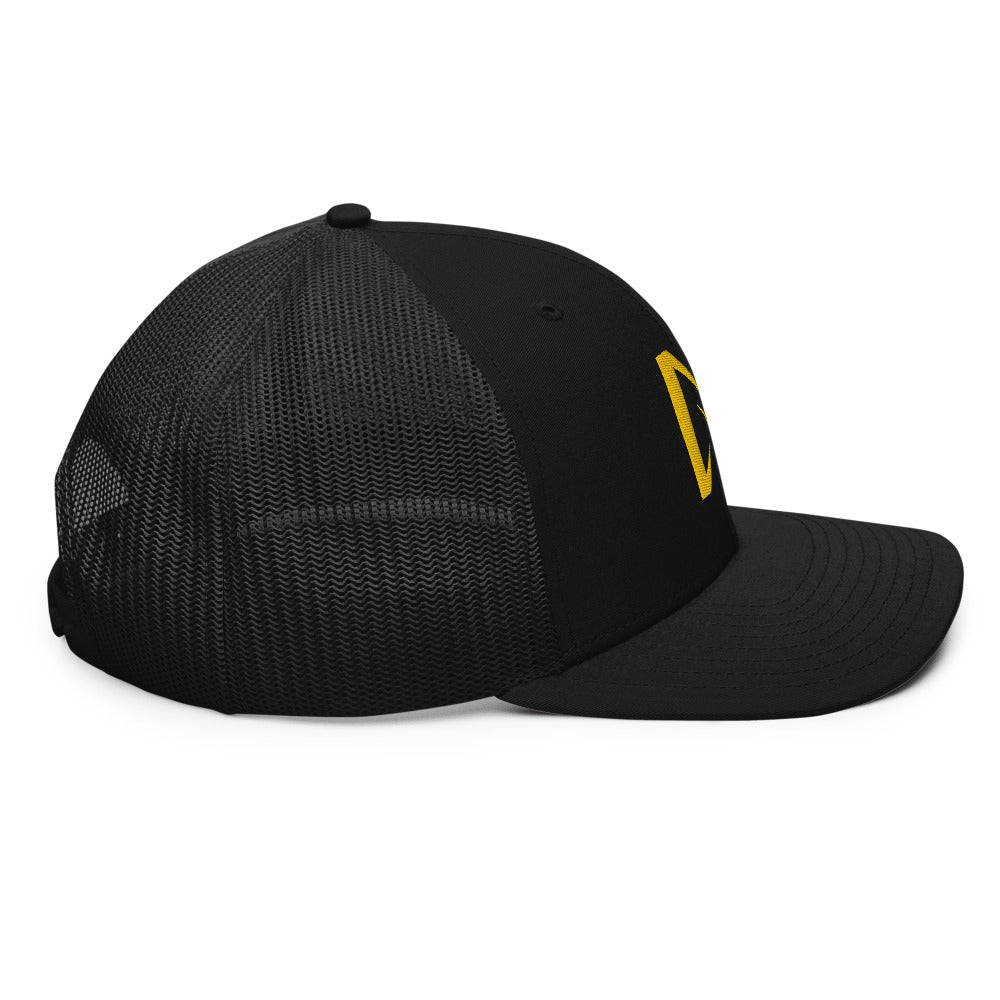 Night Prowler Apparel Trucker Cap