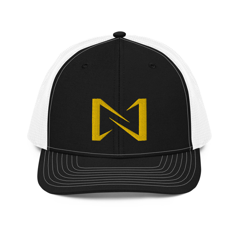Night Prowler Apparel Trucker Cap