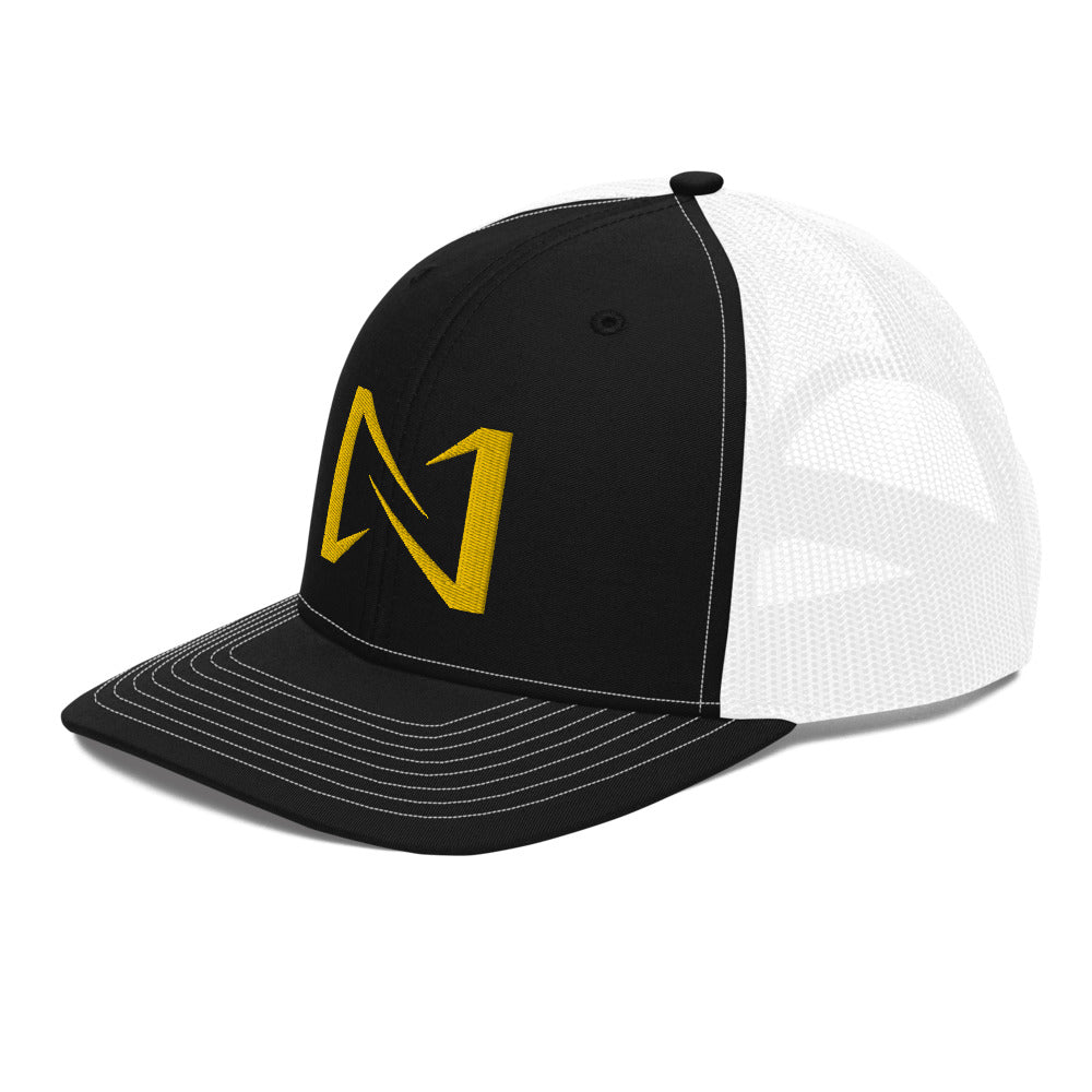 Night Prowler Apparel Trucker Cap