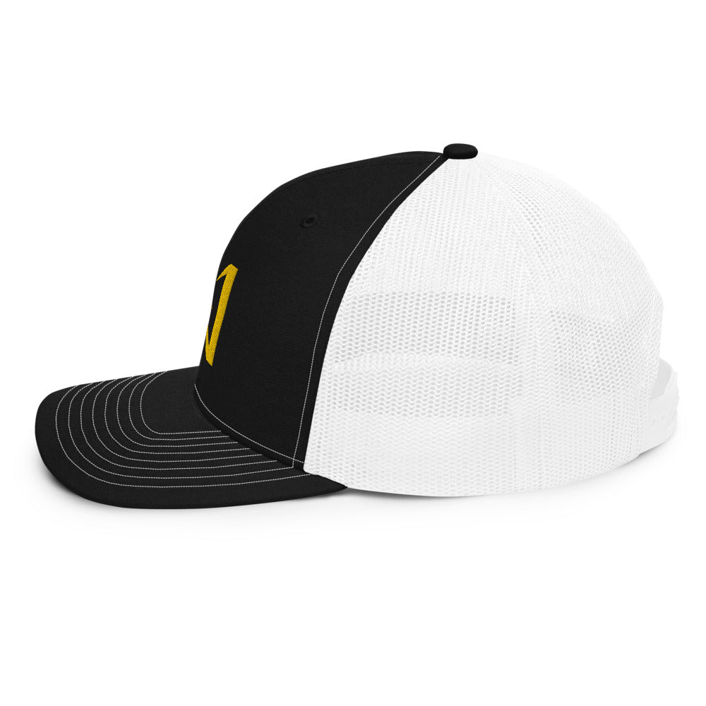 Night Prowler Apparel Trucker Cap