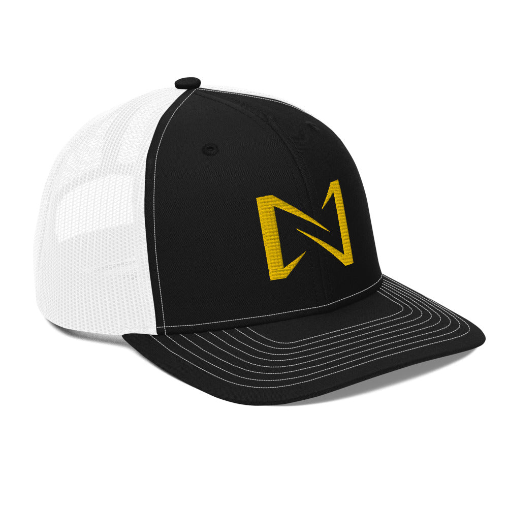 Night Prowler Apparel Trucker Cap