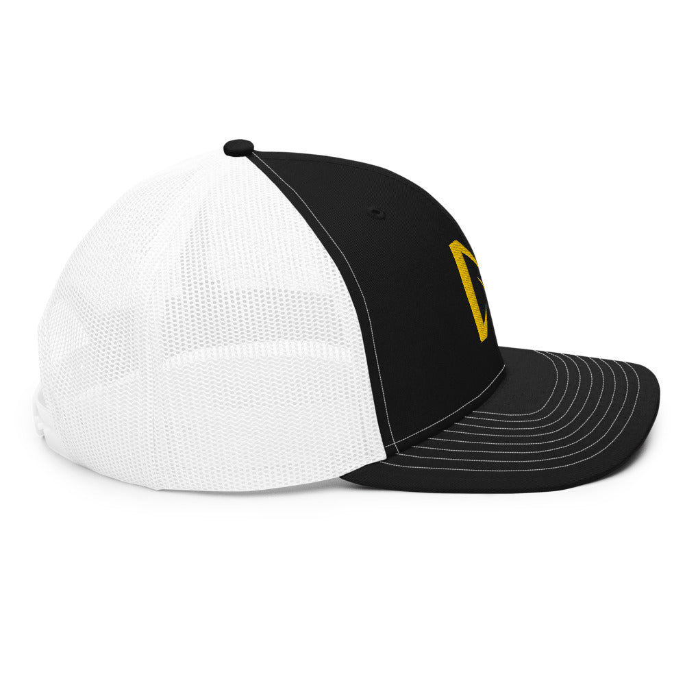 Night Prowler Apparel Trucker Cap
