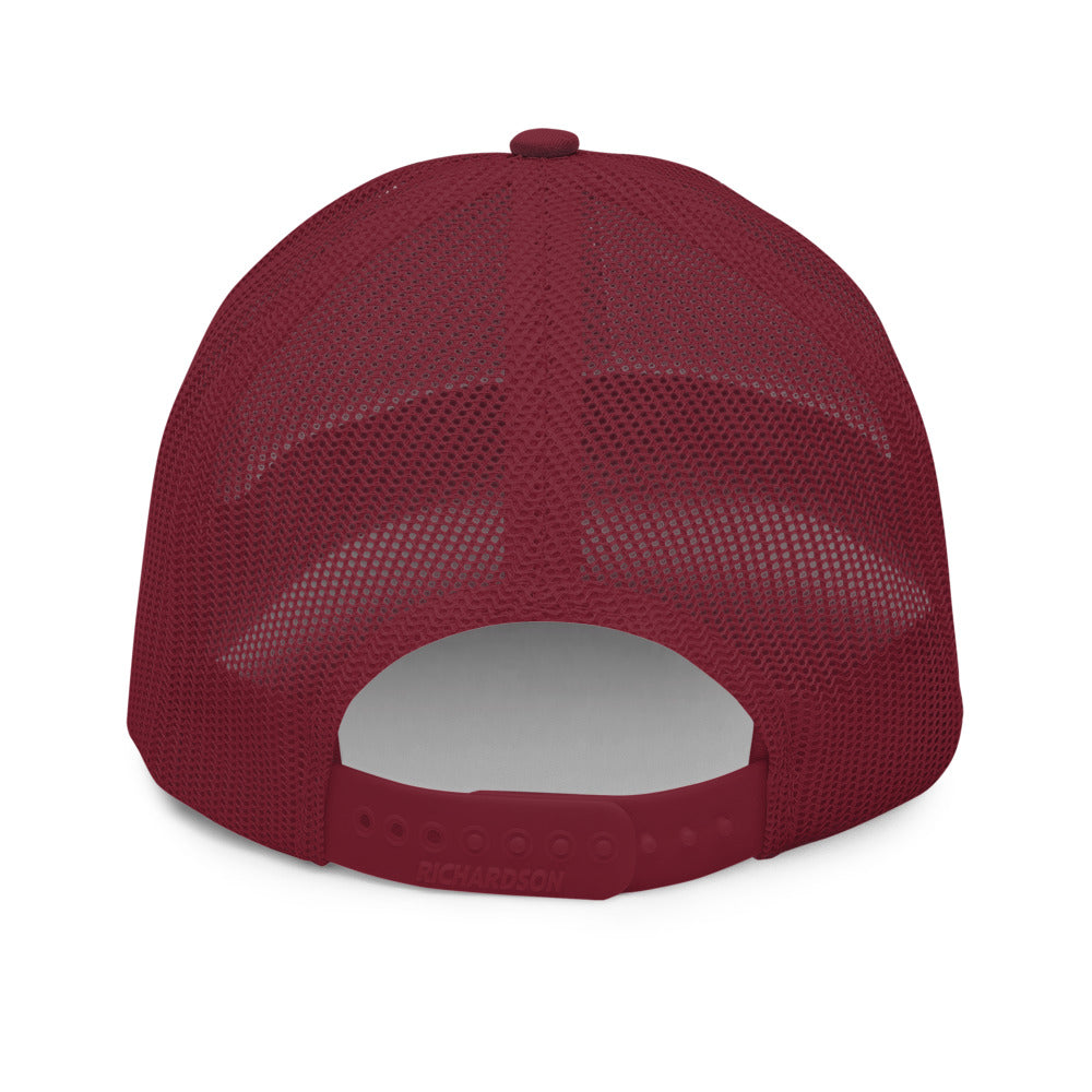 Night Prowler Apparel Trucker Cap