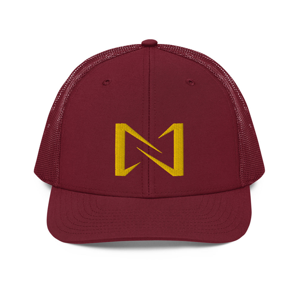 Night Prowler Apparel Trucker Cap