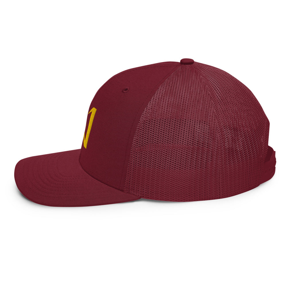 Night Prowler Apparel Trucker Cap