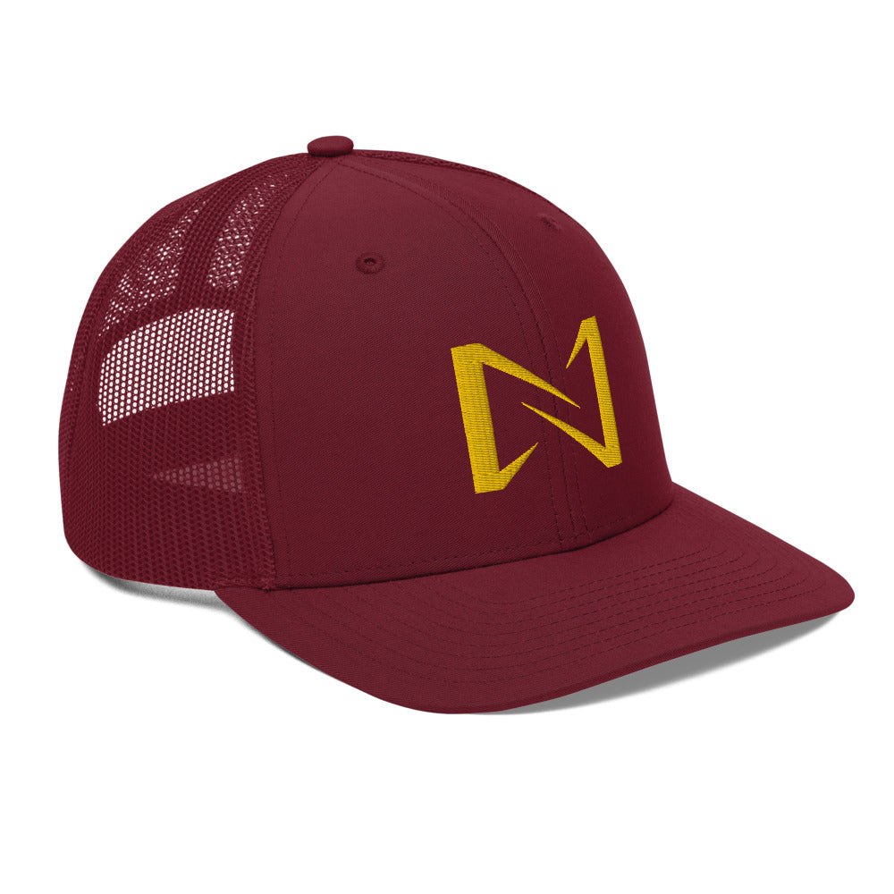 Night Prowler Apparel Trucker Cap