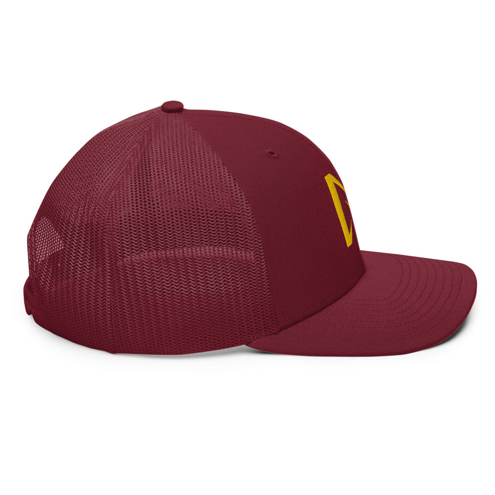 Night Prowler Apparel Trucker Cap