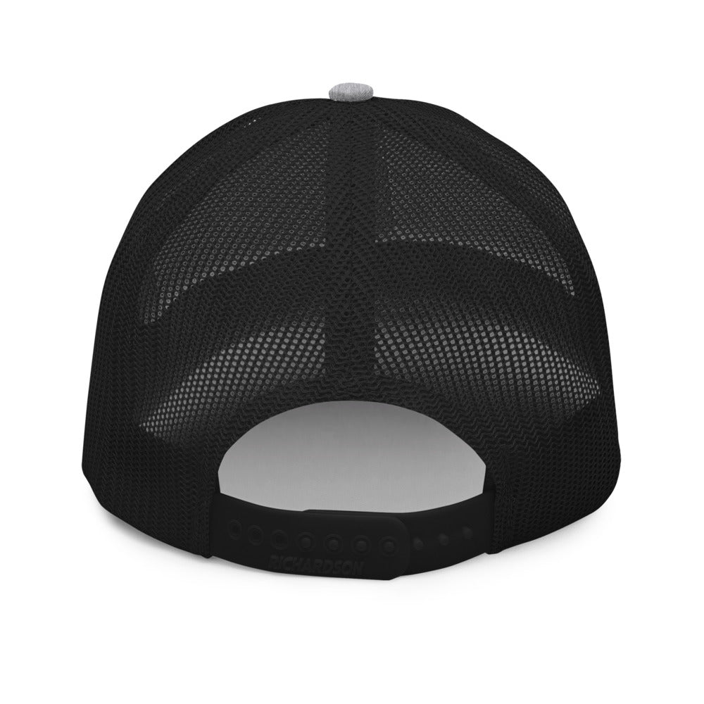 Night Prowler Apparel Trucker Cap