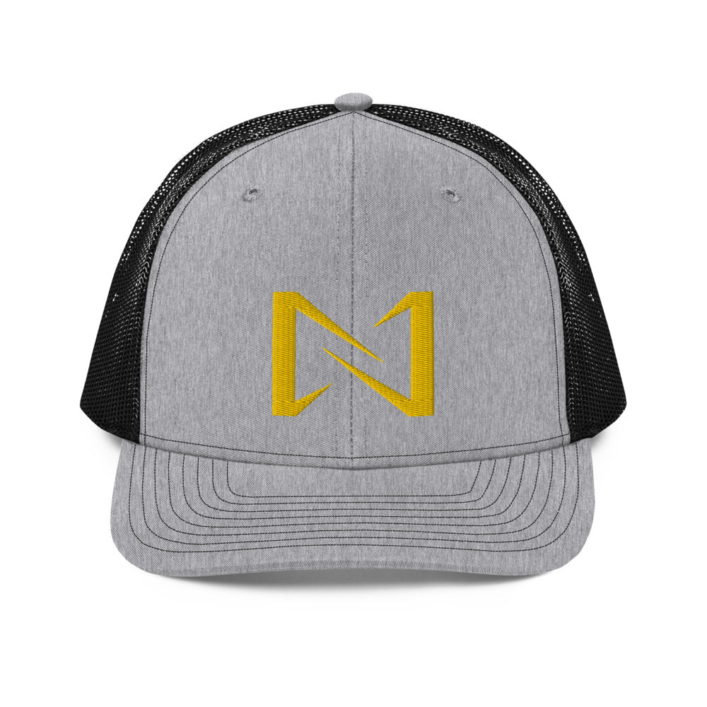 Night Prowler Apparel Trucker Cap