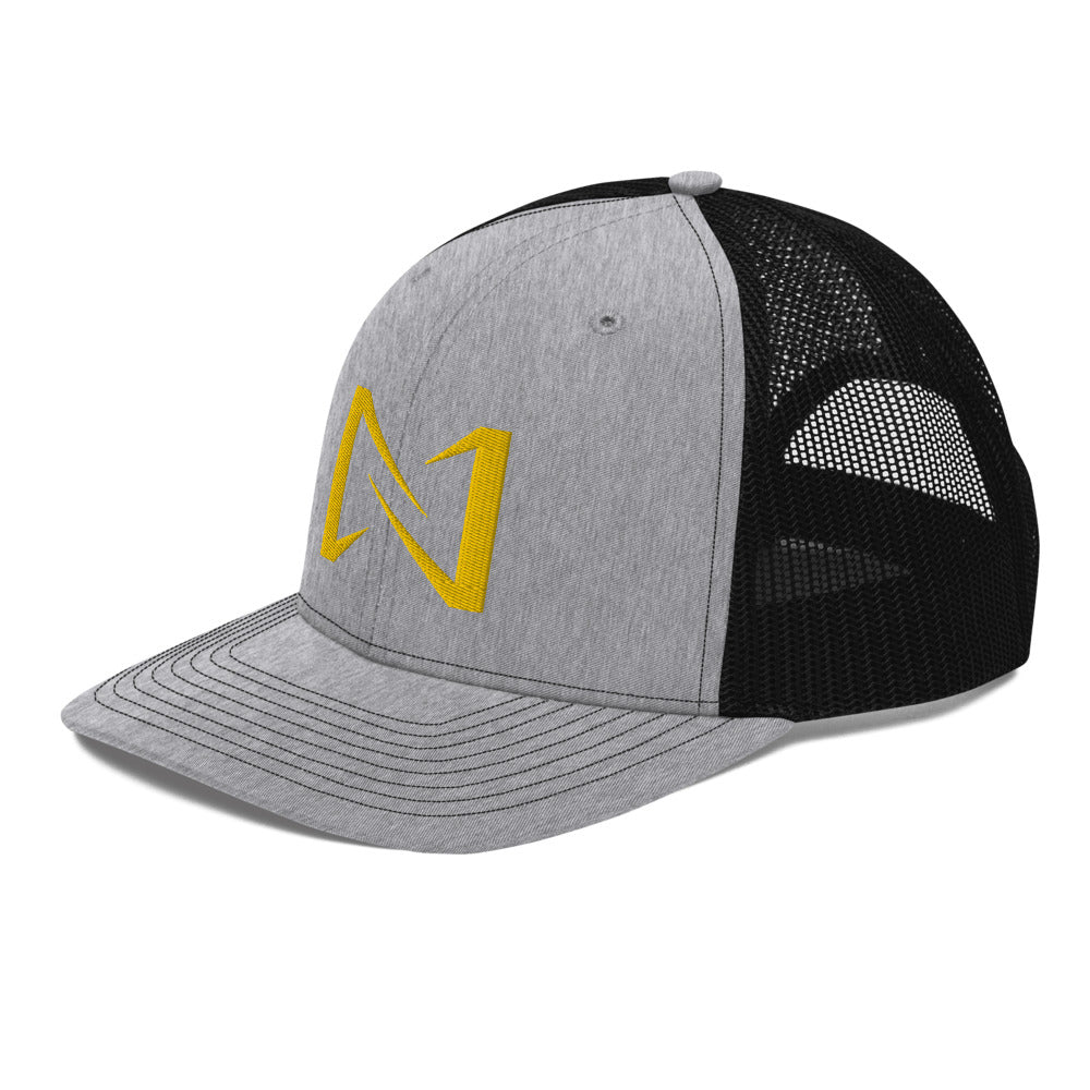 Night Prowler Apparel Trucker Cap