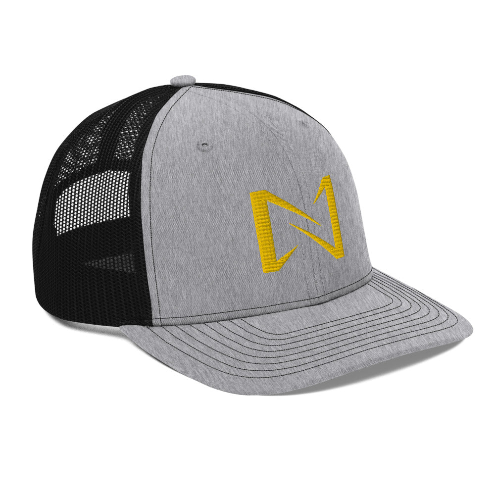 Night Prowler Apparel Trucker Cap