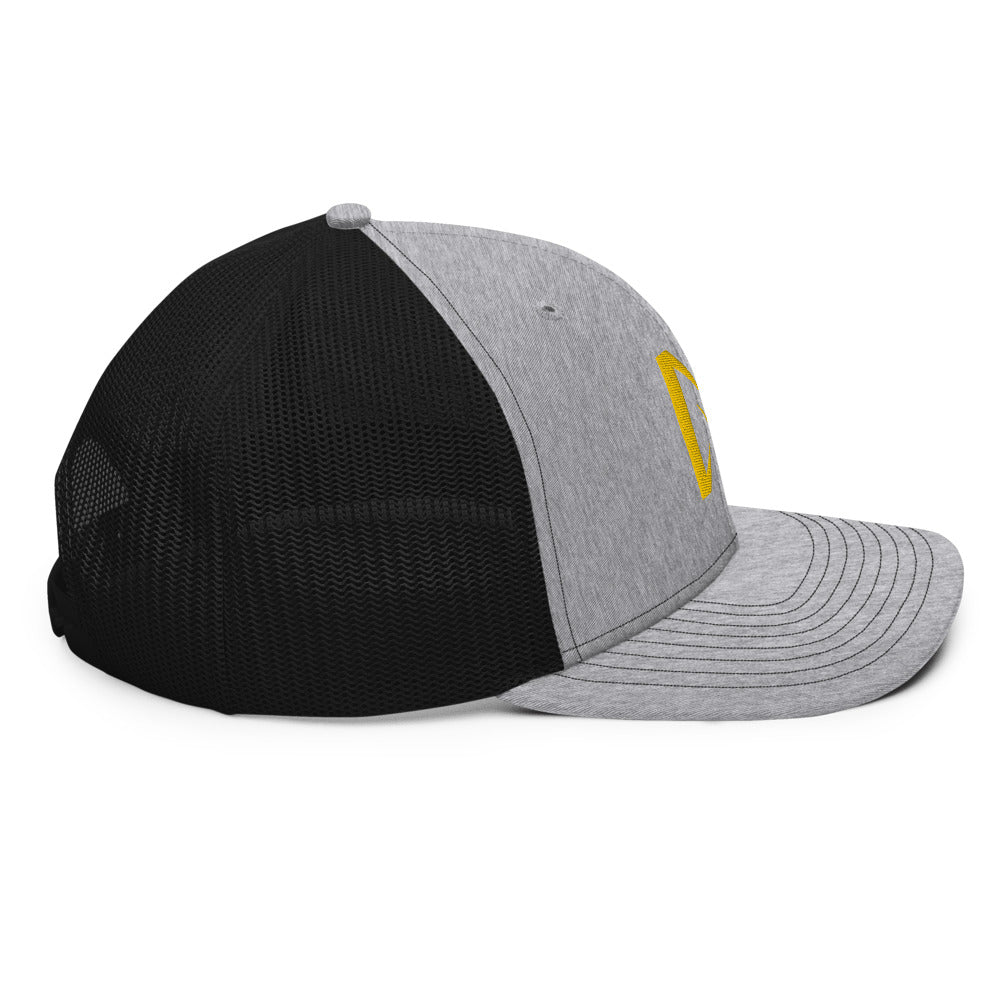 Night Prowler Apparel Trucker Cap