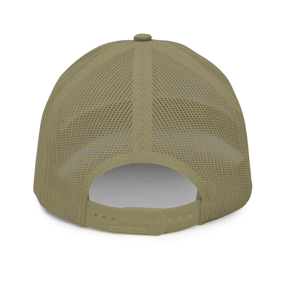 Night Prowler Apparel Trucker Cap
