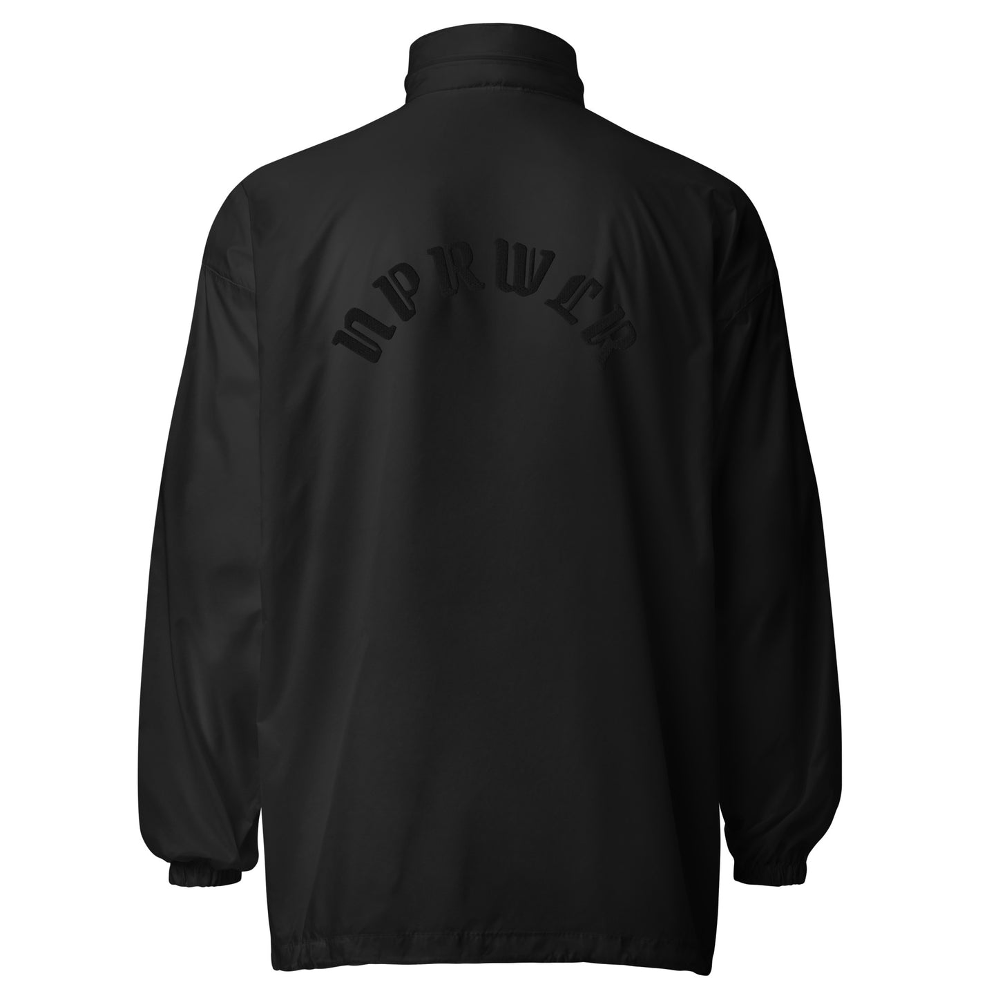NPRWLR Windbreaker