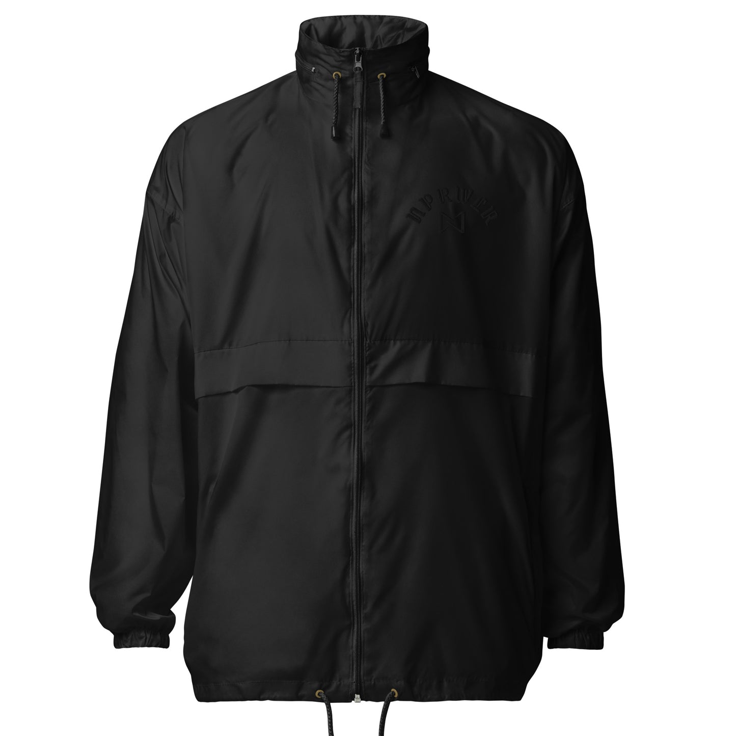 NPRWLR Windbreaker