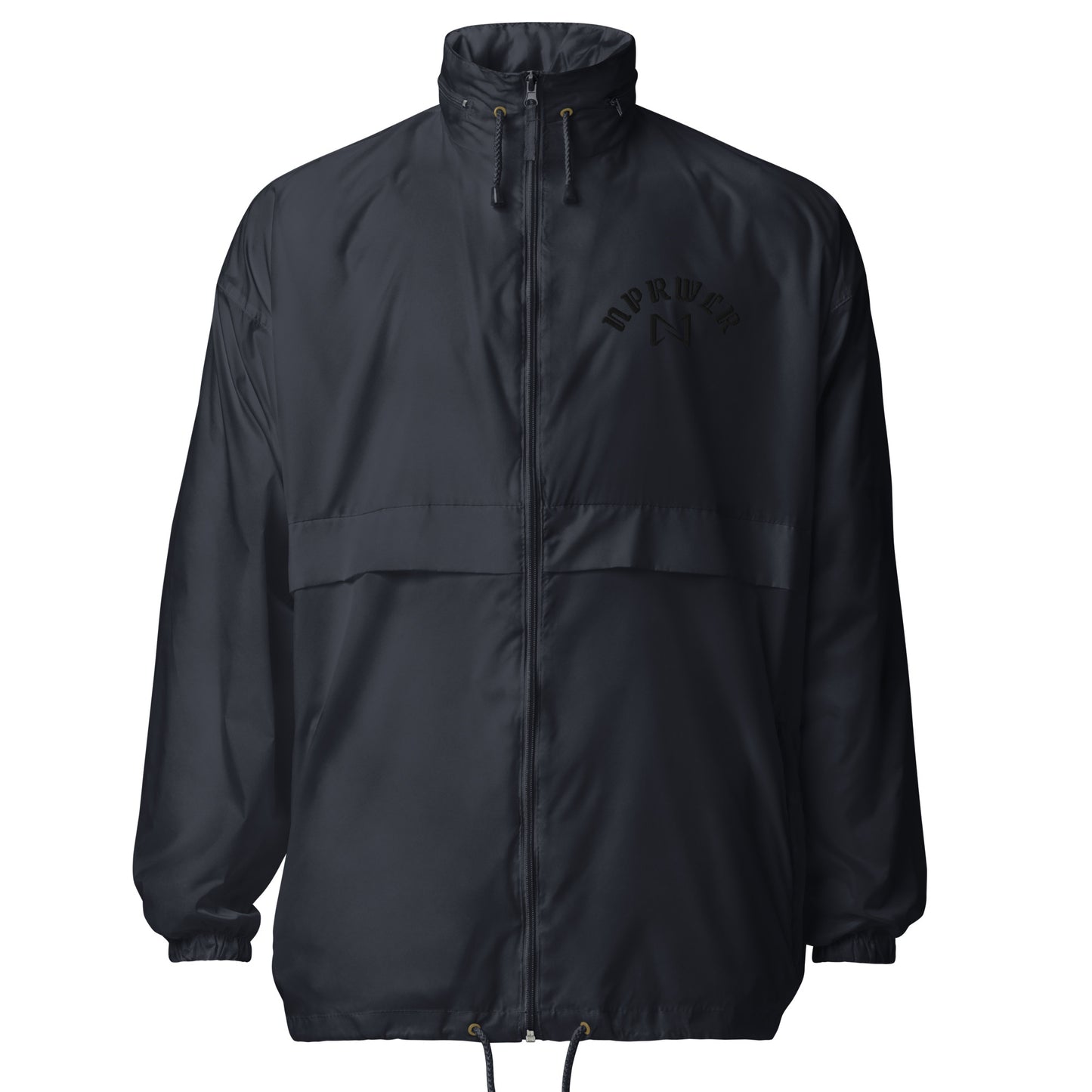 NPRWLR Windbreaker