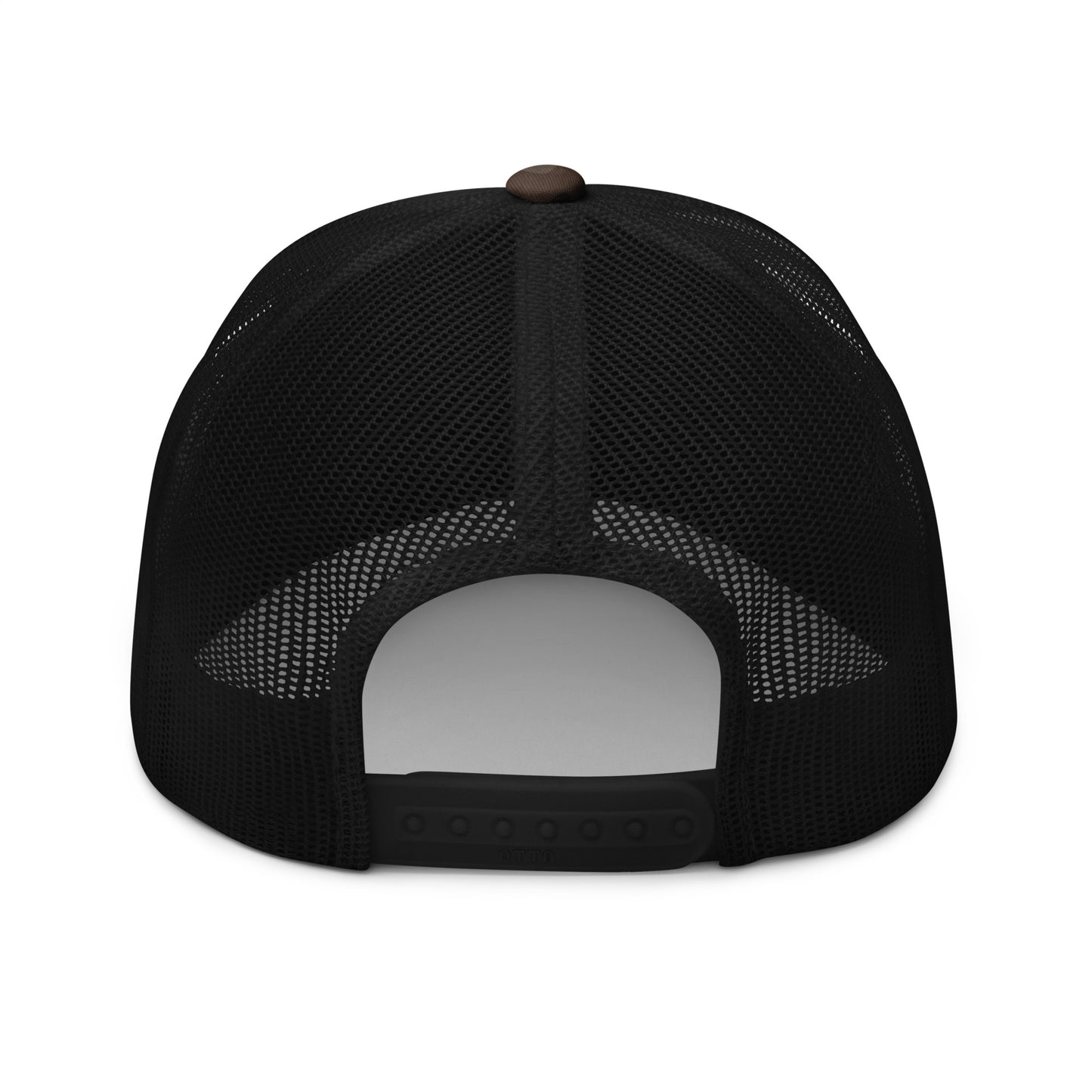 RISE Camouflage Tucker Hat
