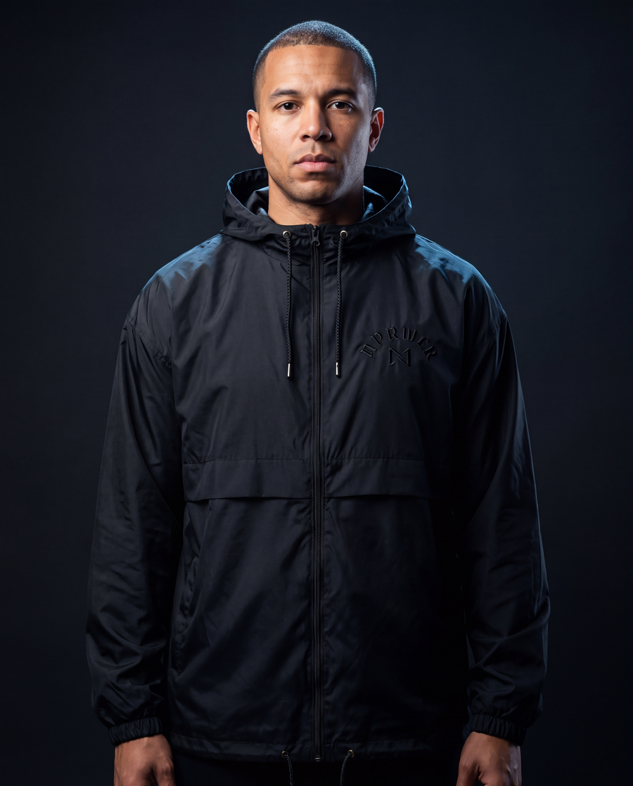 Outerwear
