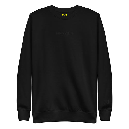 NPRWLR Premium Sweatshirt