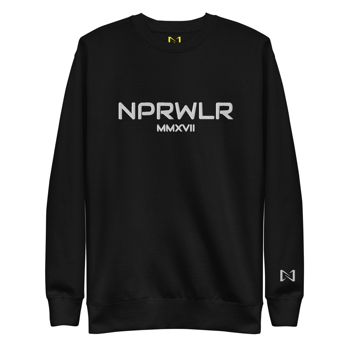 NPRWLR Night Shift Premium Sweatshirt