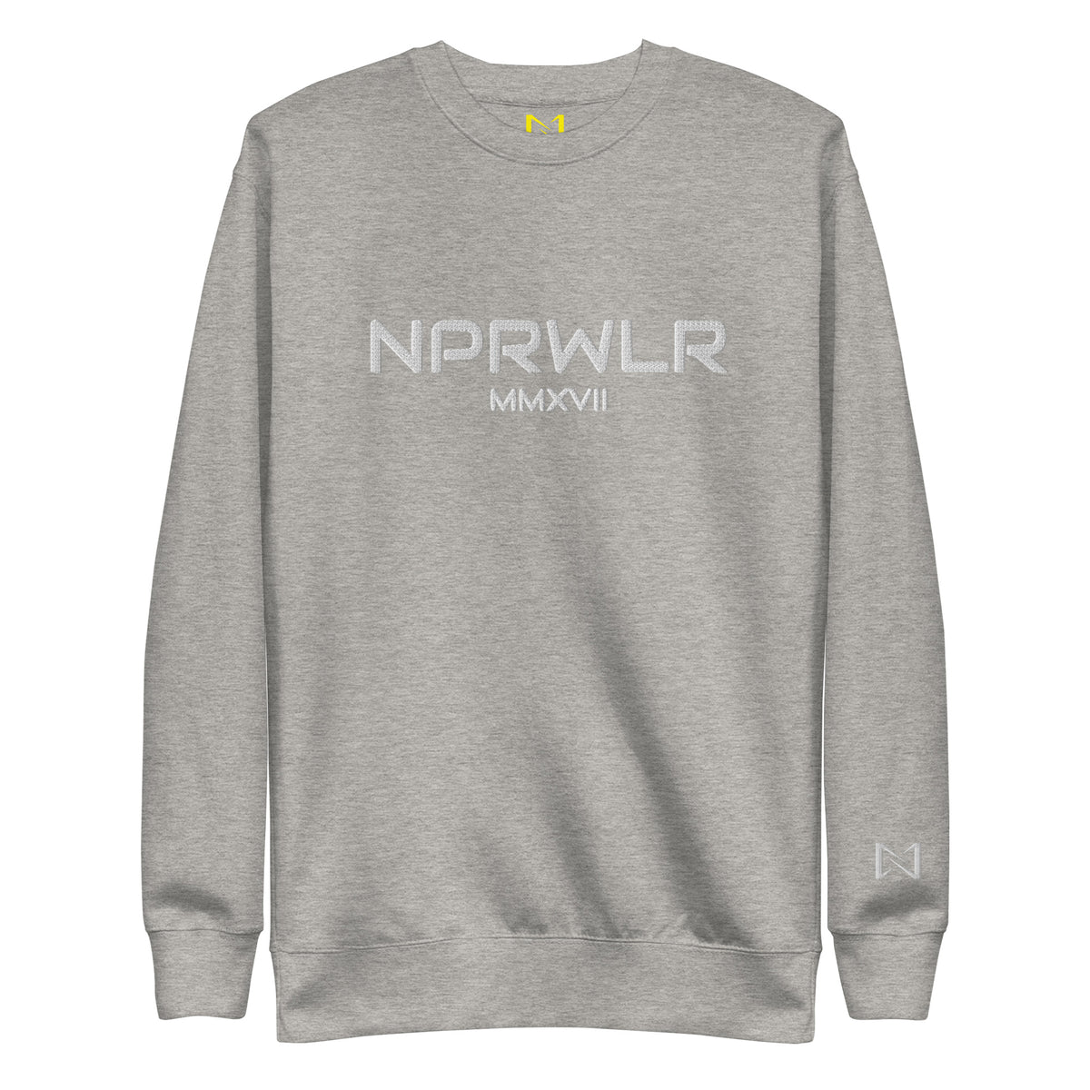 NPRWLR Night Shift Premium Sweatshirt