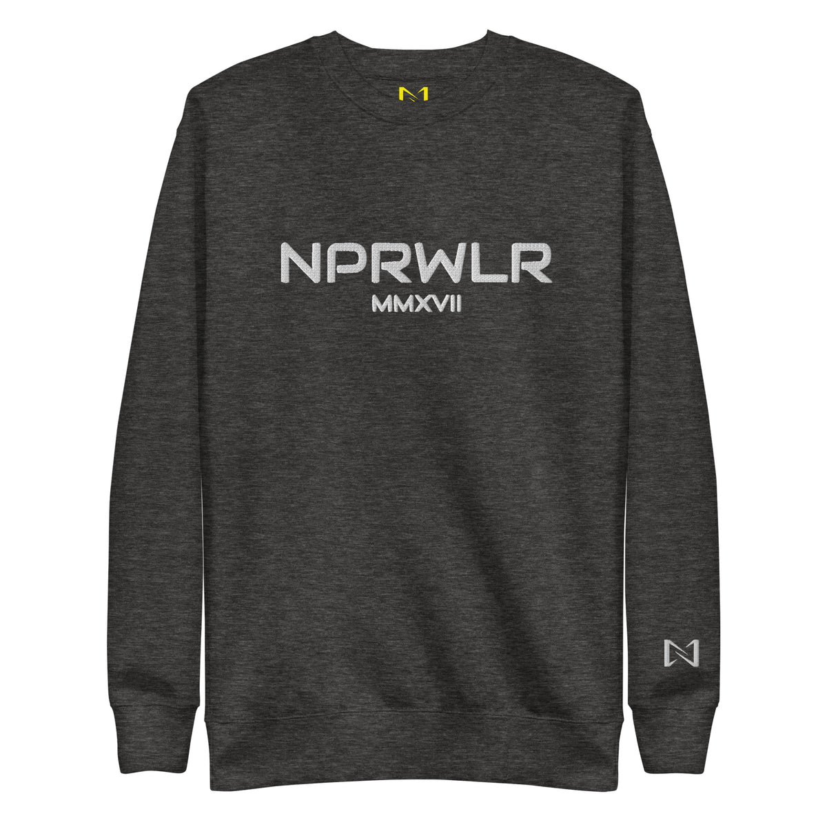 NPRWLR Night Shift Premium Sweatshirt