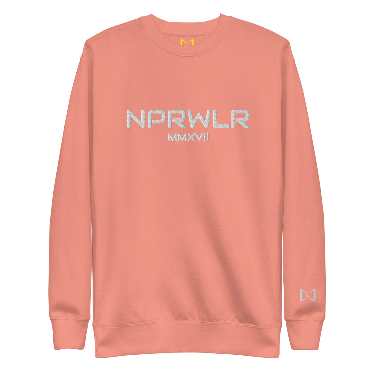 NPRWLR Night Shift Premium Sweatshirt