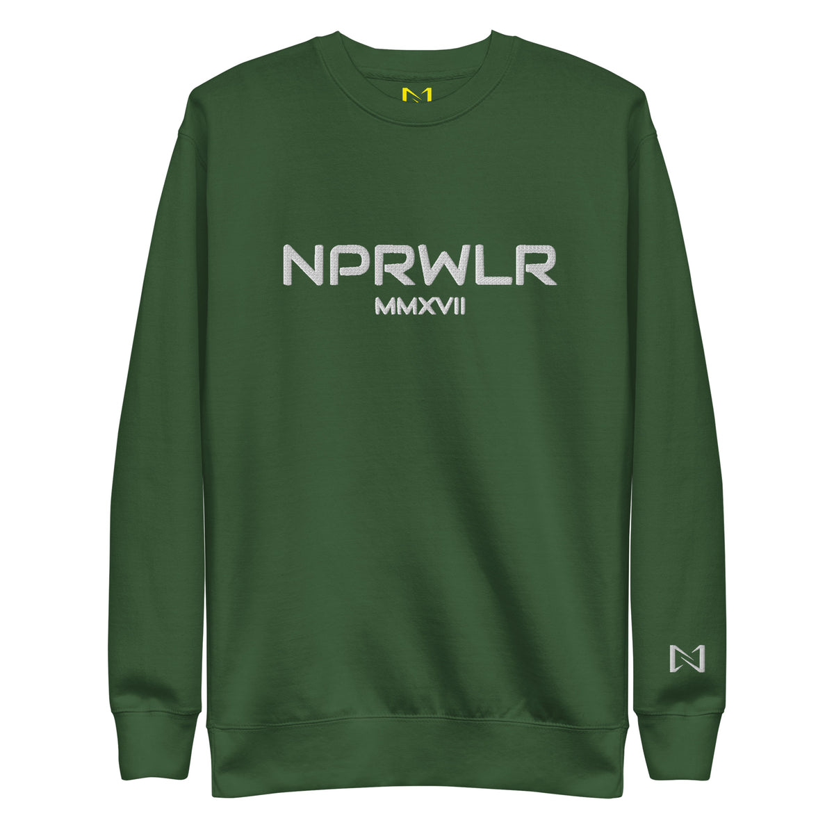 NPRWLR Night Shift Premium Sweatshirt