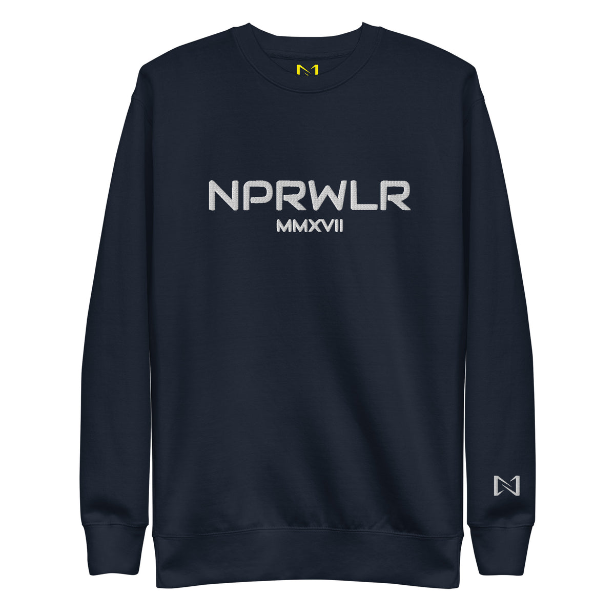 NPRWLR Night Shift Premium Sweatshirt