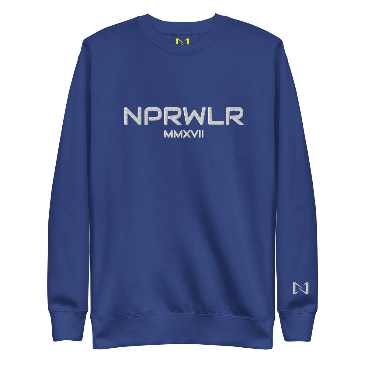 NPRWLR Night Shift Premium Sweatshirt