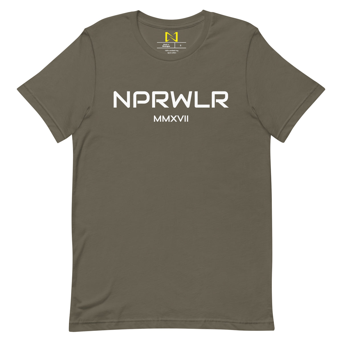 NPRWLR T-Shirt