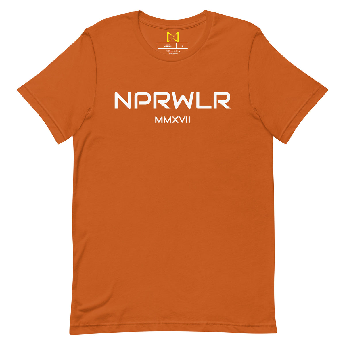 NPRWLR T-Shirt