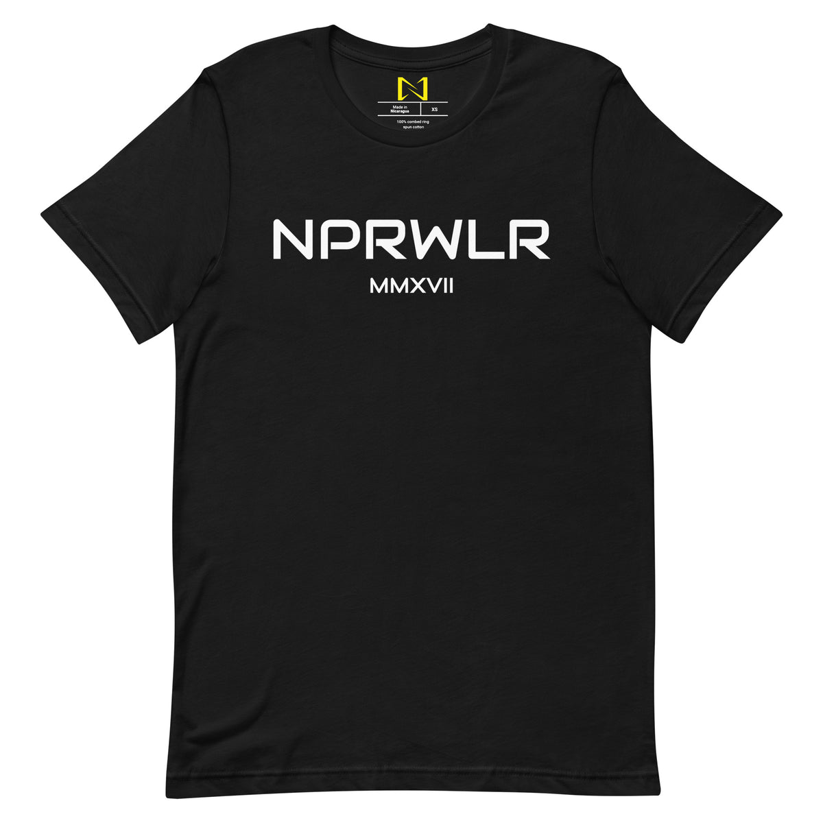 NPRWLR T-Shirt