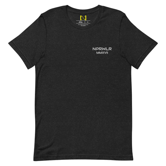 NPRWLR MMXVII T-Shirt
