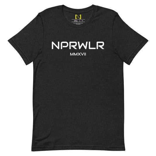 NPRWLR t-shirt